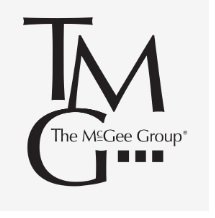 MGee Group Логотип(logo)