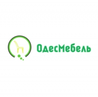 Магазин мебели ОдесМебель Логотип(logo)