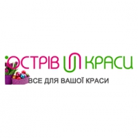 Логотип компании Интернет-магазин косметики и парфюмерии ostrivkrasy