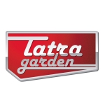 Логотип компании TatraGarden