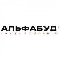 OOO Альфабуд Груп Логотип(logo)