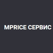 Логотип компании MPrice Сервис