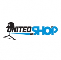 Логотип компании UNITEDSHOP