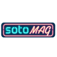 Интернет-магазин SotoMag Логотип(logo)