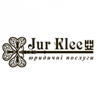 Юридическая компания Jur Klee Логотип(logo)