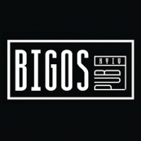 Логотип компании Bigos Pub