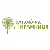 Интернет-магазин органической косметики Органічна Крамниця Логотип(logo)