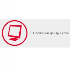 Сервисный центр Экран Логотип(logo)