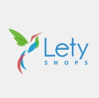 Кэшбэк-сервис LetyShops Логотип(logo)