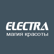 Логотип компании Салон красоты ELECTRA