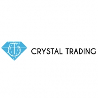 Логотип компании Компания CRYSTAL TRADING