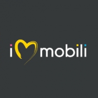 Imobili Логотип(logo)