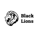 Black Lions Логотип(logo)