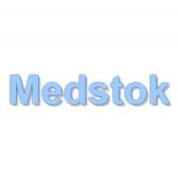 МедСток Логотип(logo)
