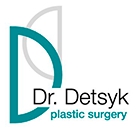 Частный кабинет пластического хирурга Децык Дмитрия Анатольевича Логотип(logo)