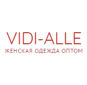 VIDI-ALLE Логотип(logo)