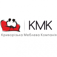 Криворожская Мебельная Компания КМК Логотип(logo)