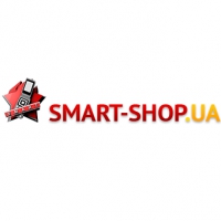 Интернет магазин бытовой техники SMART-Shop Логотип(logo)