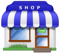 Интернет магазин Дом обуви Логотип(logo)