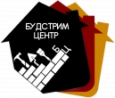 Логотип компании Будстрим центр