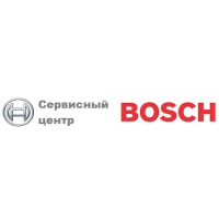 Сервисный центр Bosch Логотип(logo)