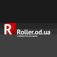 Роллердром Одесский Логотип(logo)