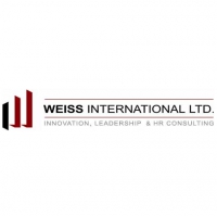 Логотип компании Консалтинговое агентство Weiss International