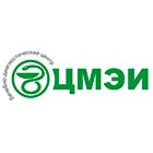 Логотип компании ЦМЭИ, лечебно-диагностический центр