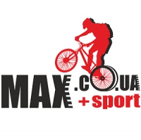 Логотип компании Интернет магазин Max&Co