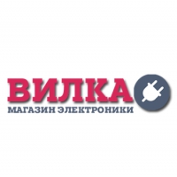 Магазин электроники villka.com.ua Логотип(logo)
