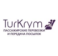 Логотип компании Перевозчик tur-krym.com.ua