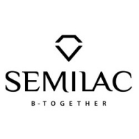 Интернет магазин Semilac.com.ua Логотип(logo)