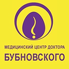 Центр реабілітації Бубновського (Львів) Логотип(logo)