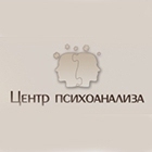 Логотип компании Центр психоанализа