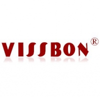 Компания Vissbon Логотип(logo)