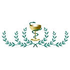 Логотип компании Хелена, медицинский центр