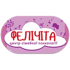 Центр семейной психологии Феличита Логотип(logo)