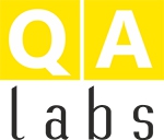 QA Labs Логотип(logo)
