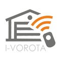 Логотип компании Секционные ворота i-vorota.com.ua