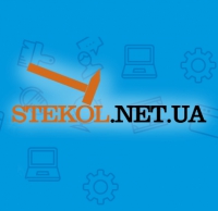 stekol.net.ua Логотип(logo)