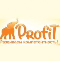 Логотип компании Учебный центр ProfiT