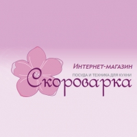Интернет-магазин Скороварка Логотип(logo)