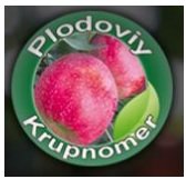 Питомник Плодовый крупномер в Борисполе Логотип(logo)