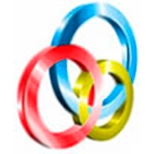 Логотип компании Триомед