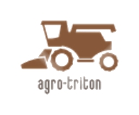 Интернет-магазин Агро-Тритон Логотип(logo)