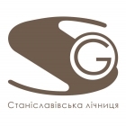 Логотип компании Станіславівська лічниця