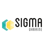 Логотип компании Sigma