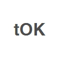 Интернет-магазин tok.kiev.ua Логотип(logo)