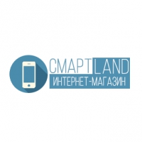 Интернет-магазин СмартЛенд Логотип(logo)