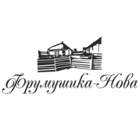 Ресторан домашней кухни Frumushika Логотип(logo)